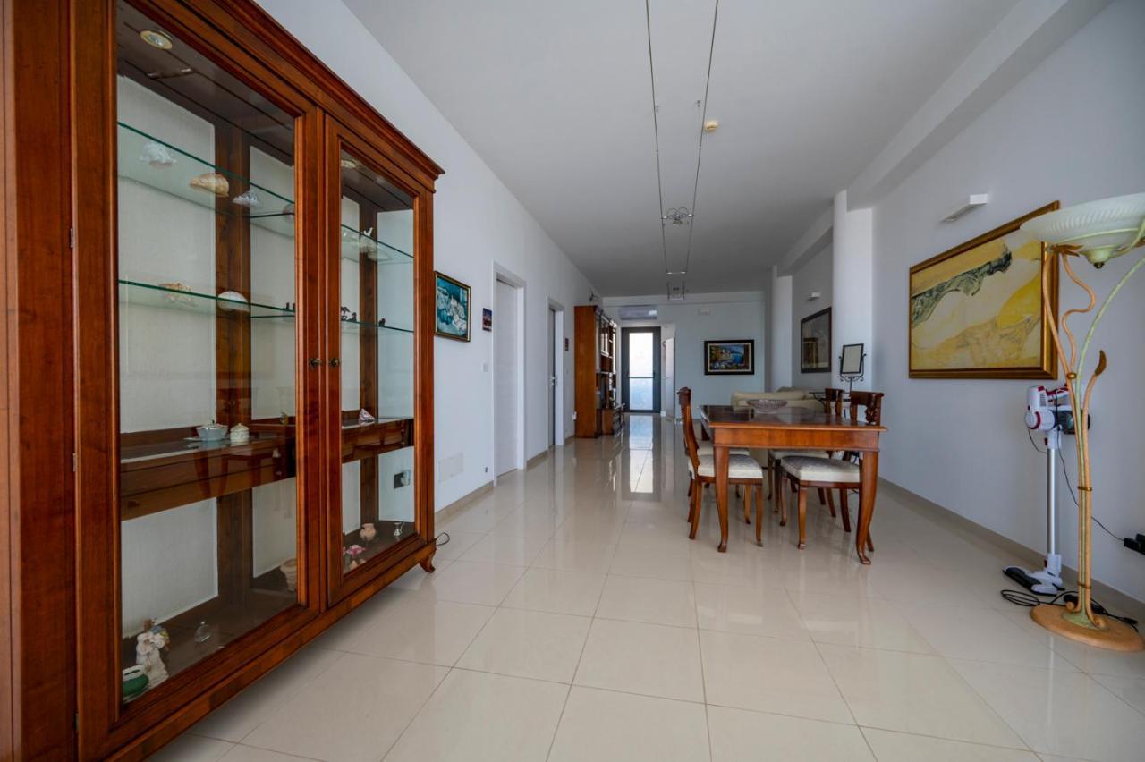 Villa Floyd Charming Rooms B&B Pachino Exterior foto